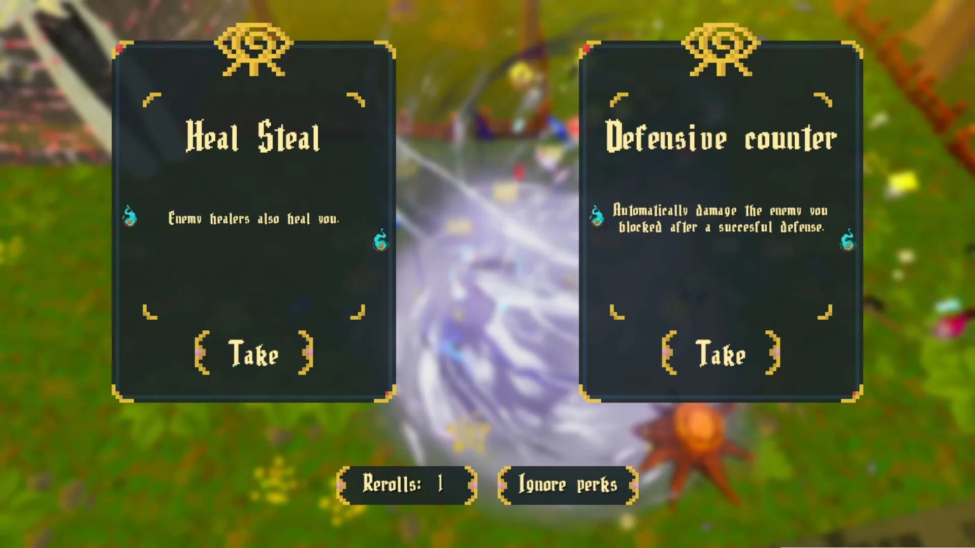 Realms of Wilorth görsel 4