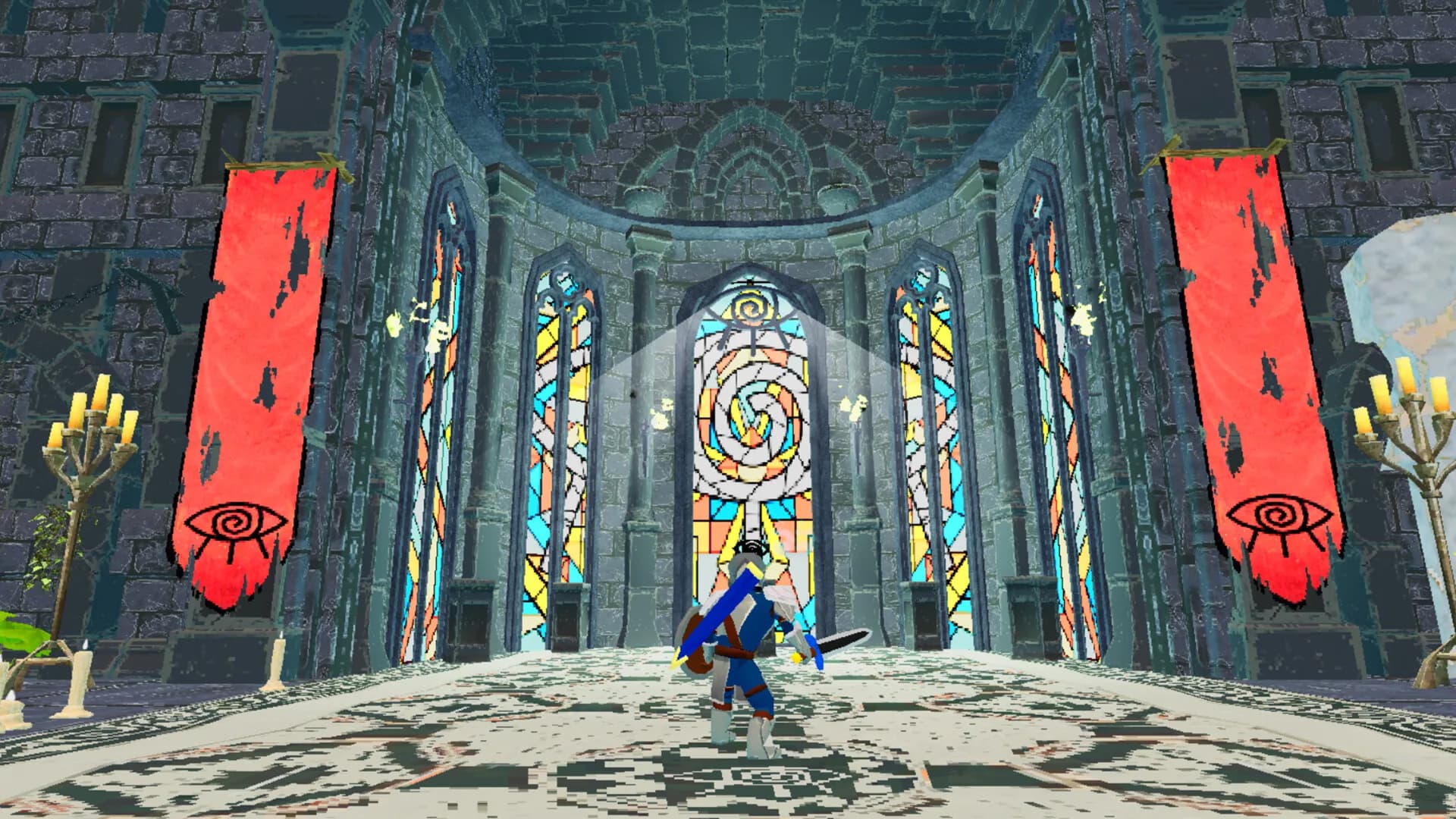 Realms of Wilorth görsel 8