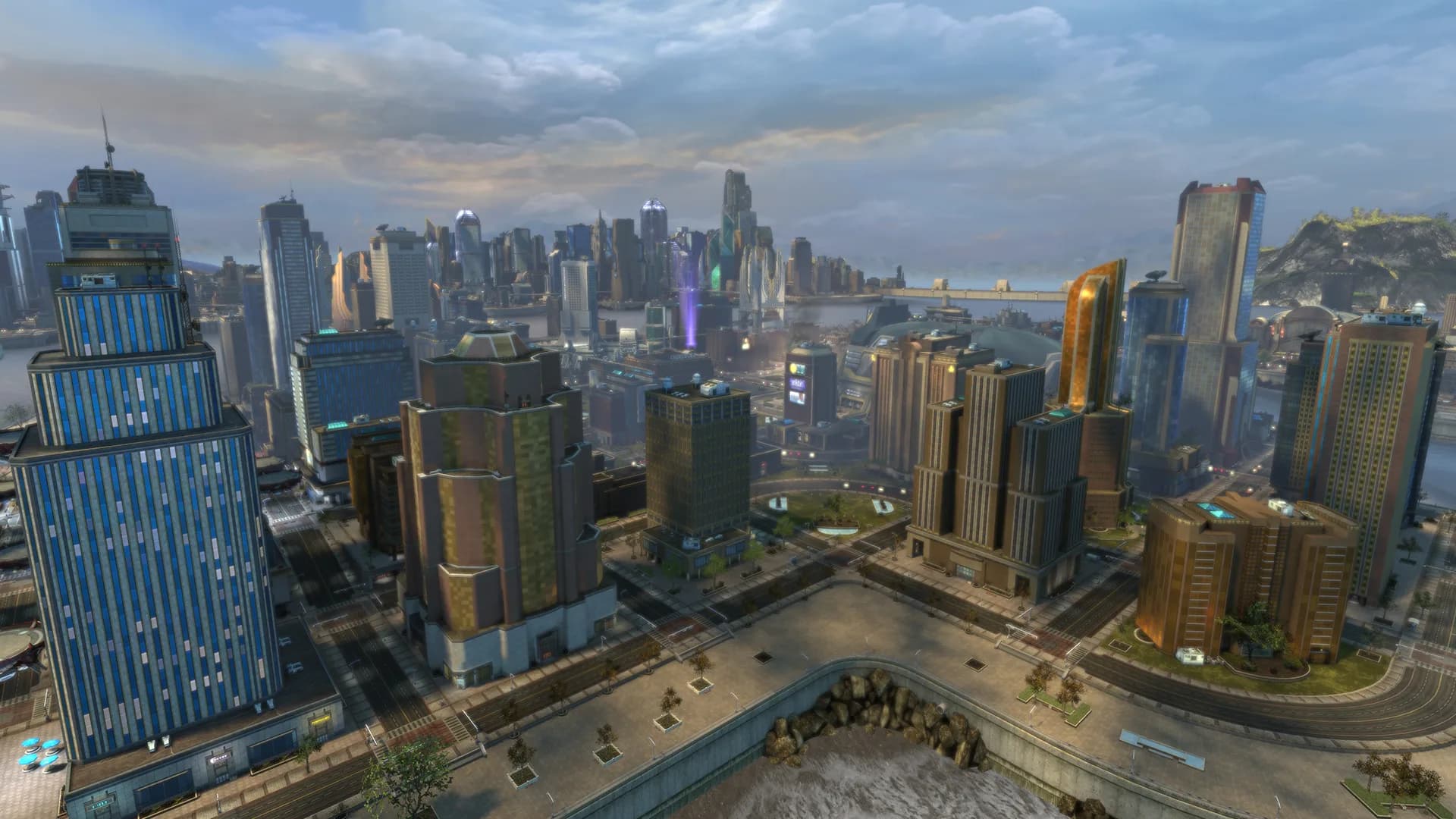 DC Universe™ Online görsel 12