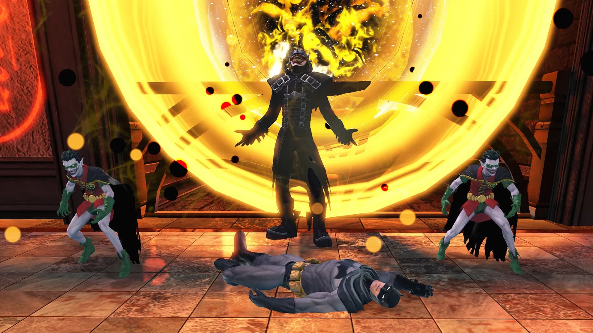 DC Universe™ Online görsel 15