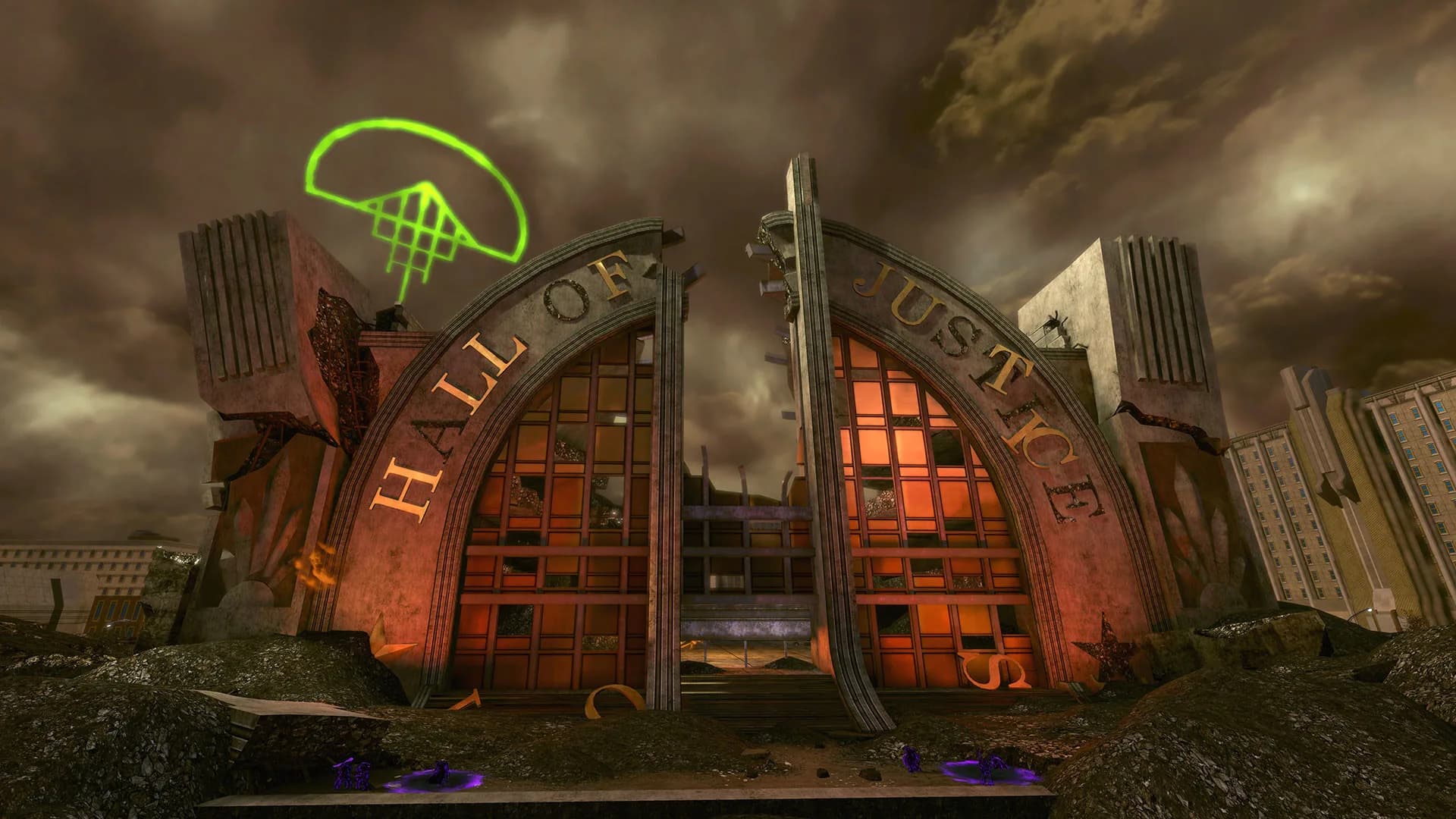 DC Universe™ Online görsel 6
