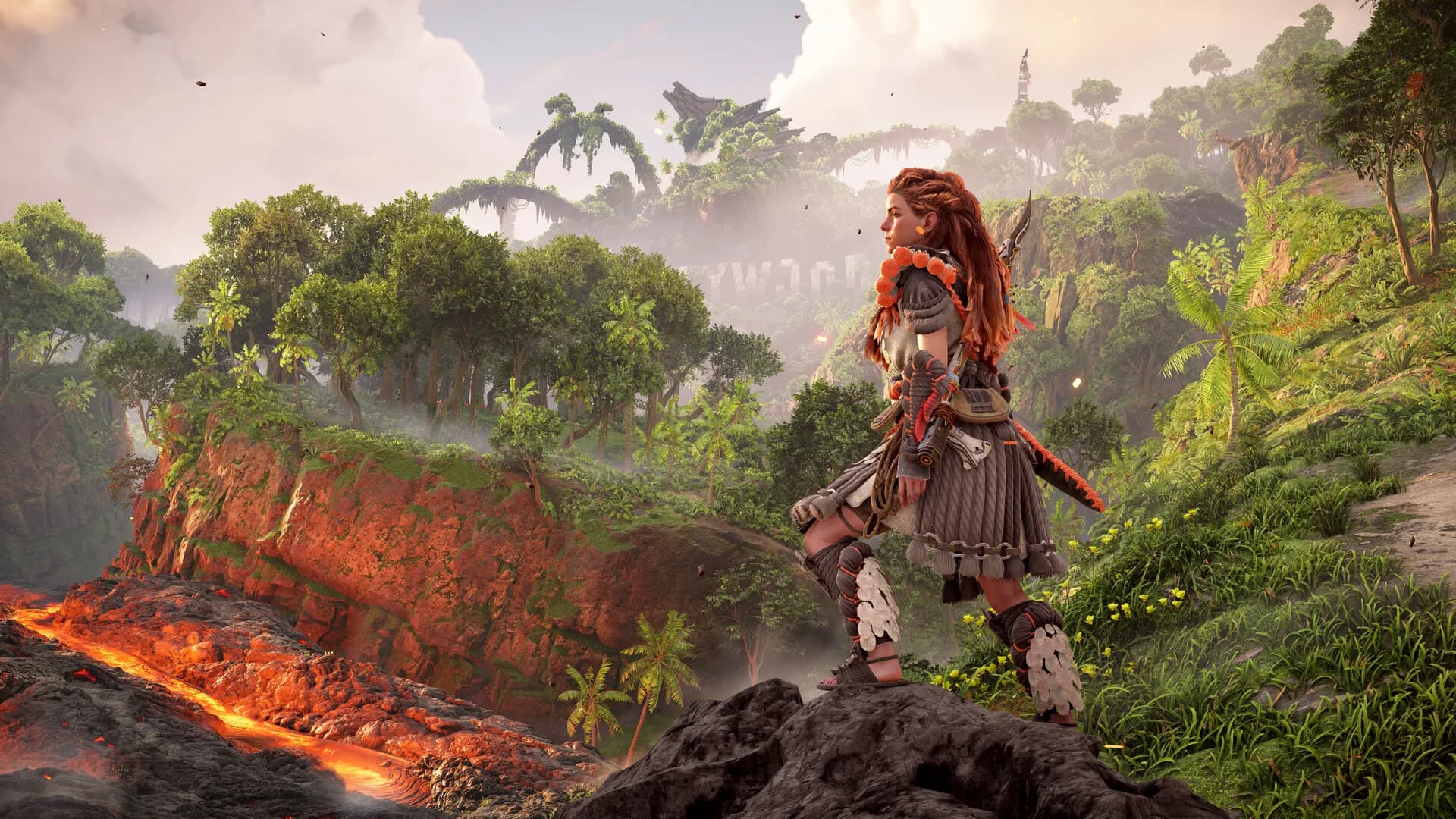 Horizon Forbidden West™ Complete Edition görsel 2