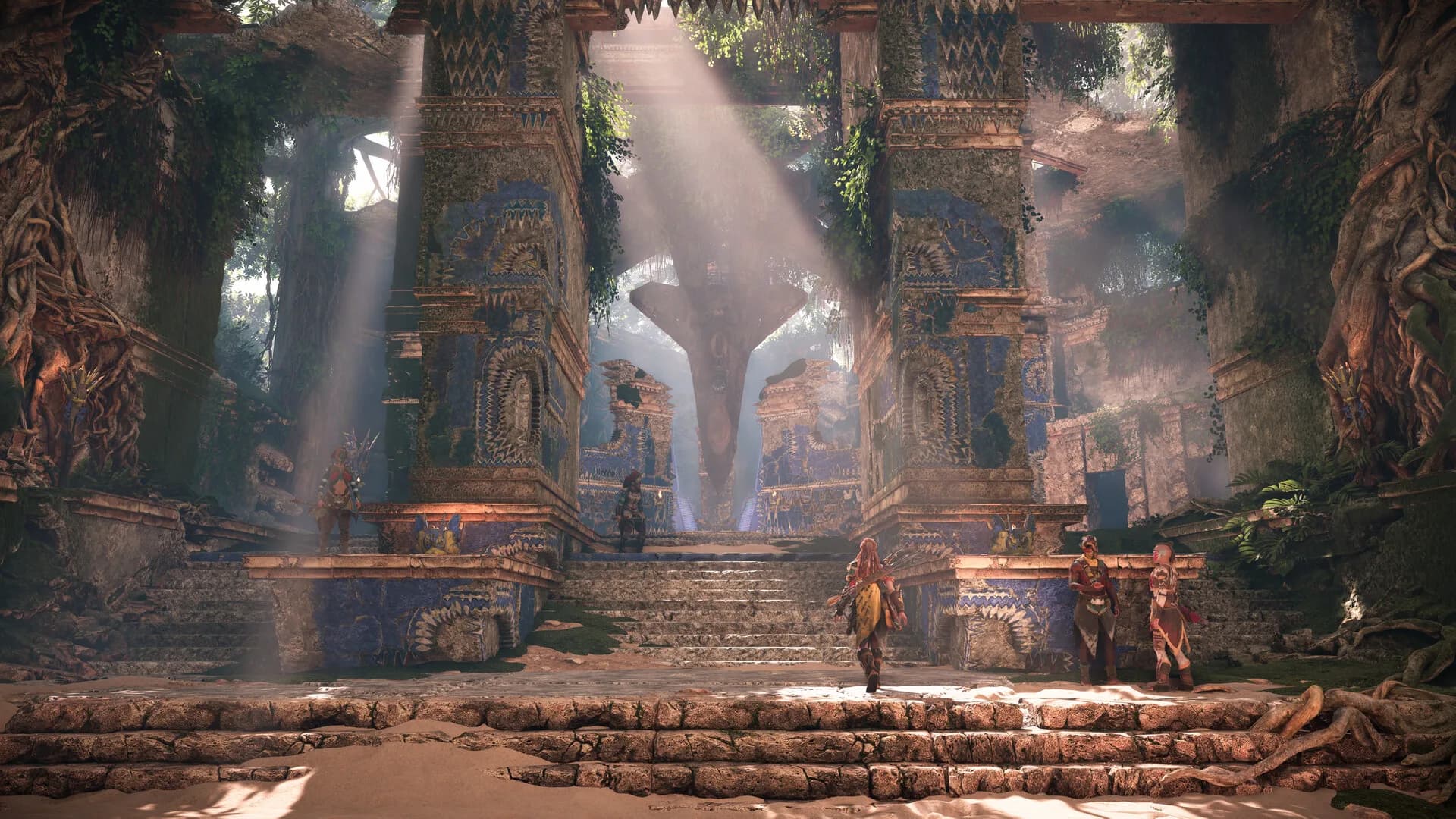 Horizon Forbidden West™ Complete Edition görsel 3