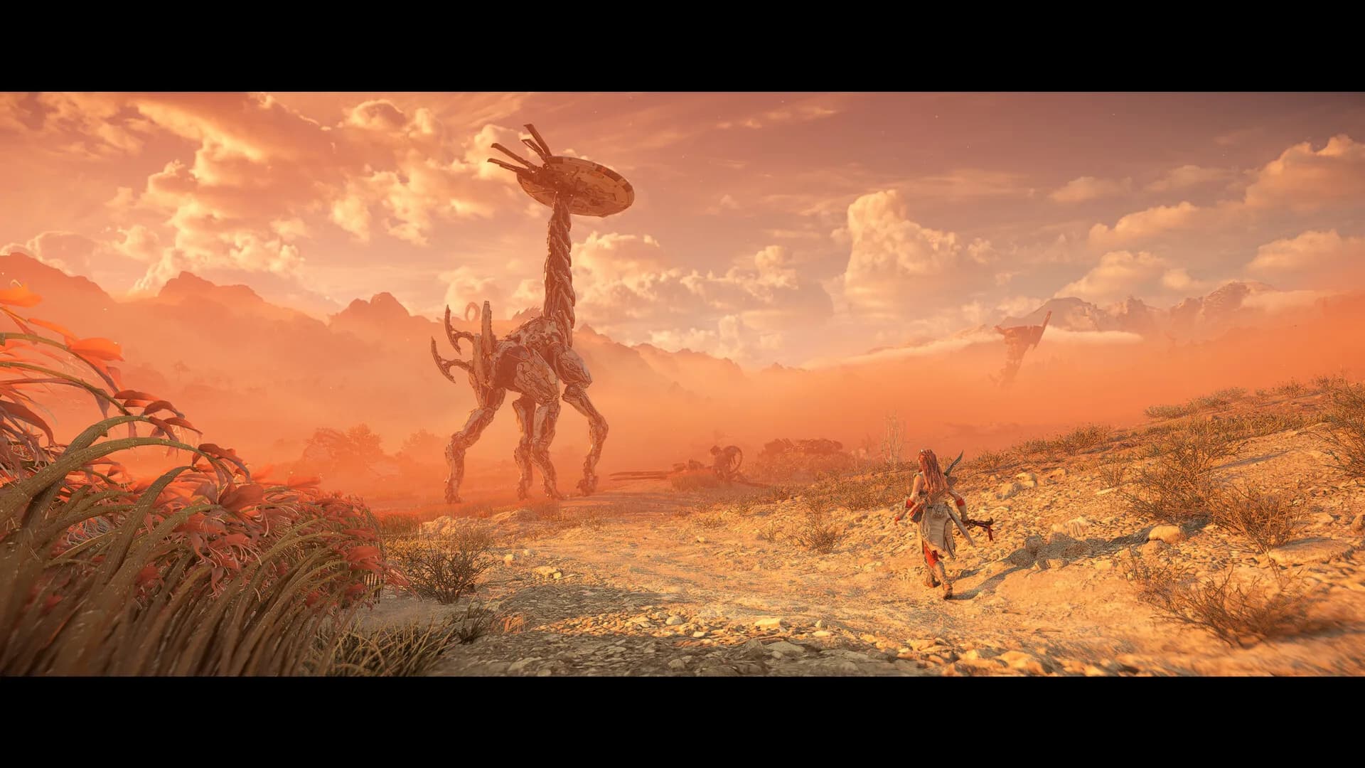 Horizon Forbidden West™ Complete Edition görsel 5