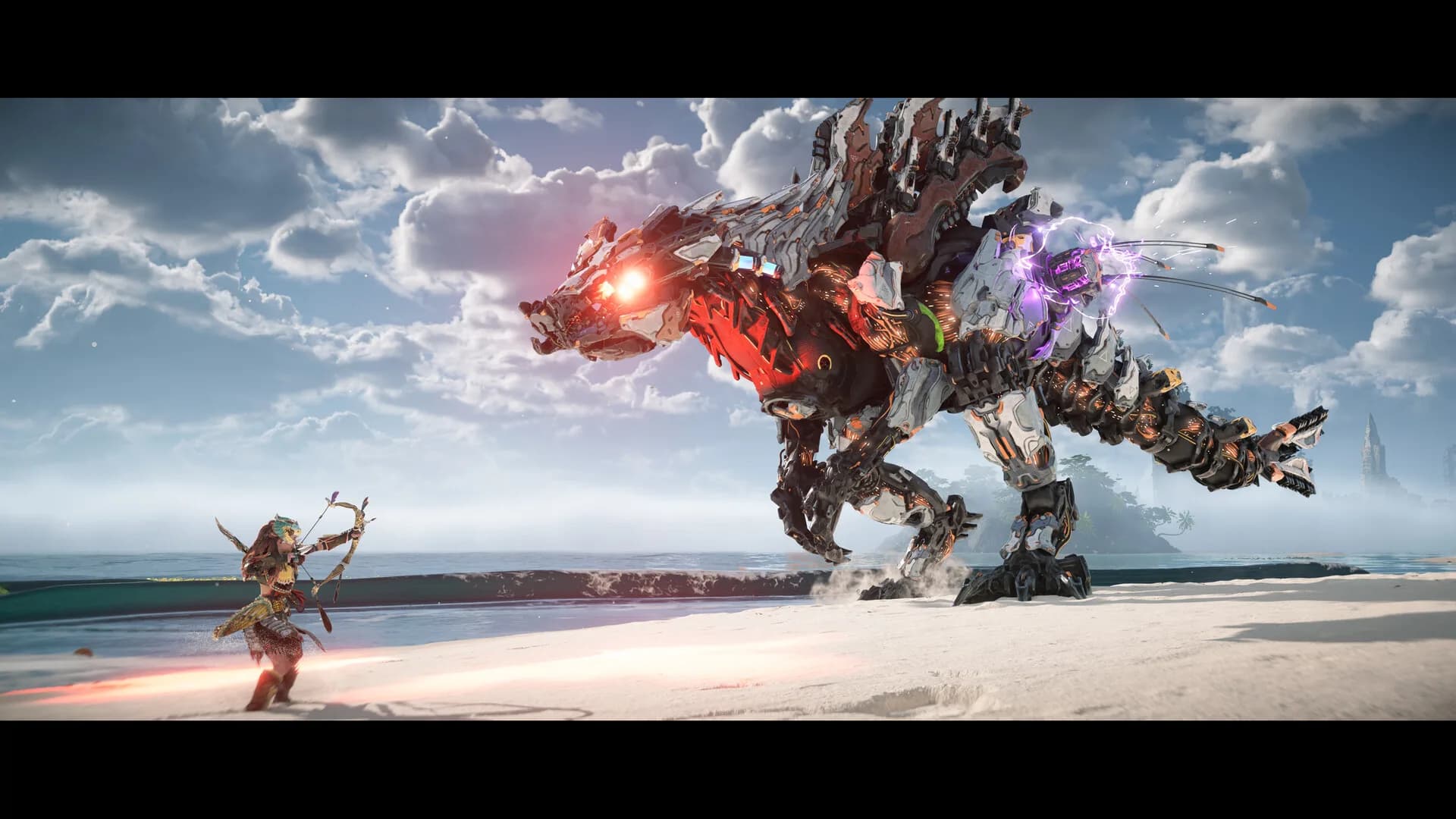 Horizon Forbidden West™ Complete Edition görsel 6