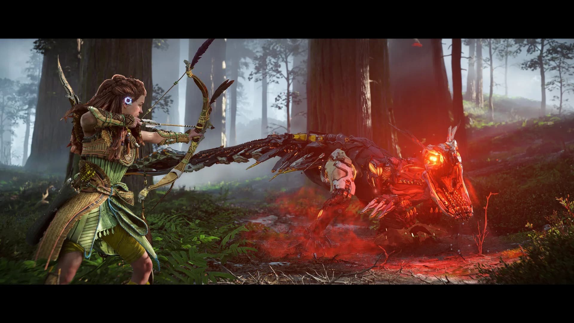 Horizon Forbidden West™ Complete Edition görsel 7