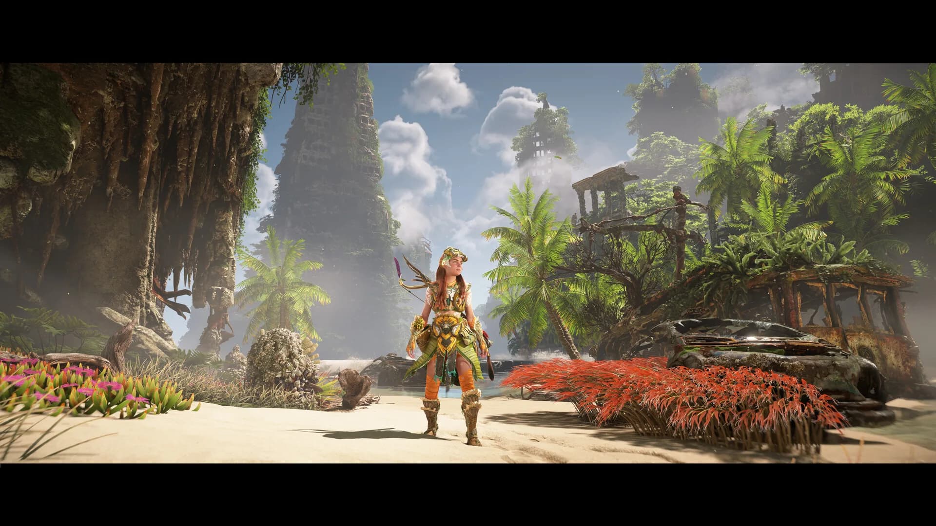 Horizon Forbidden West™ Complete Edition görsel 8