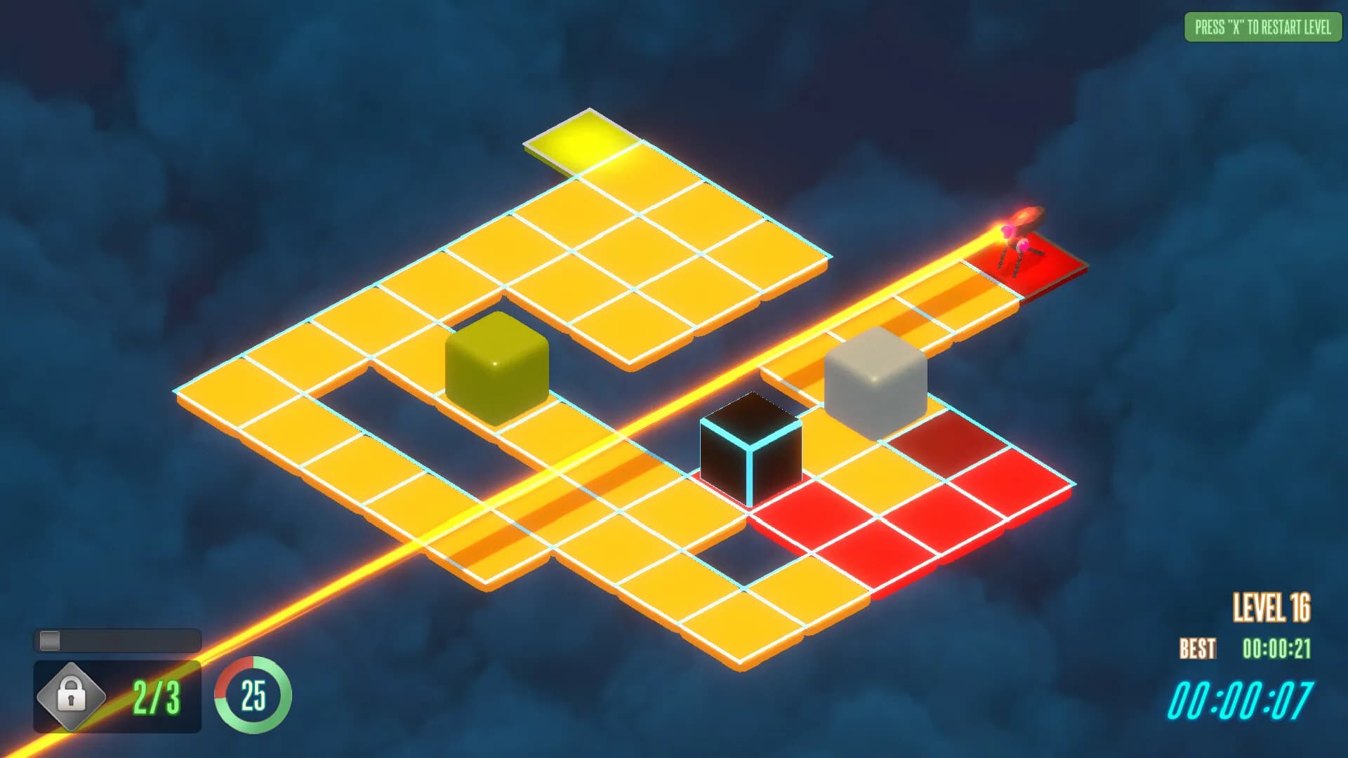 Simply Cubic görsel 12