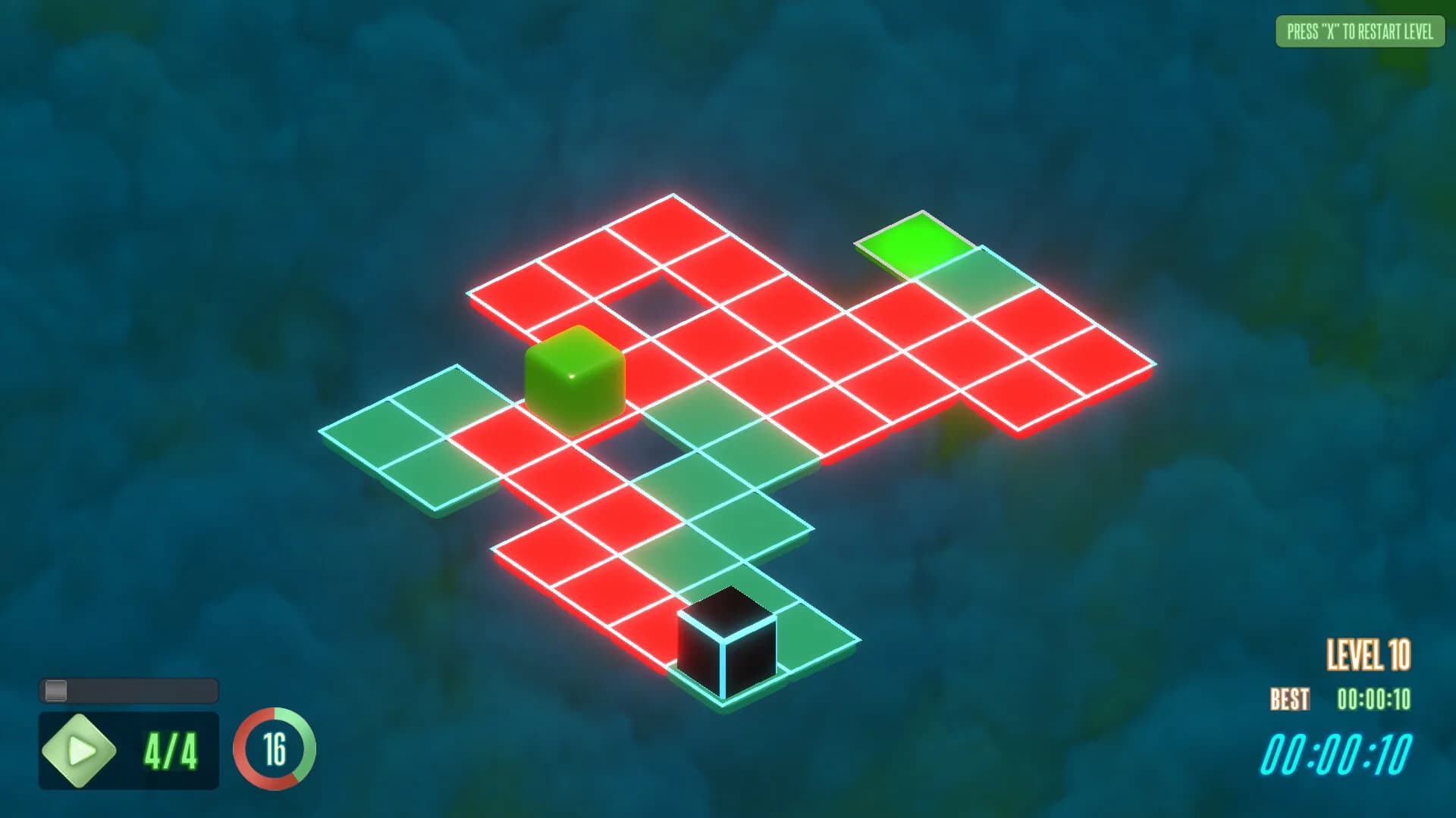 Simply Cubic görsel 18