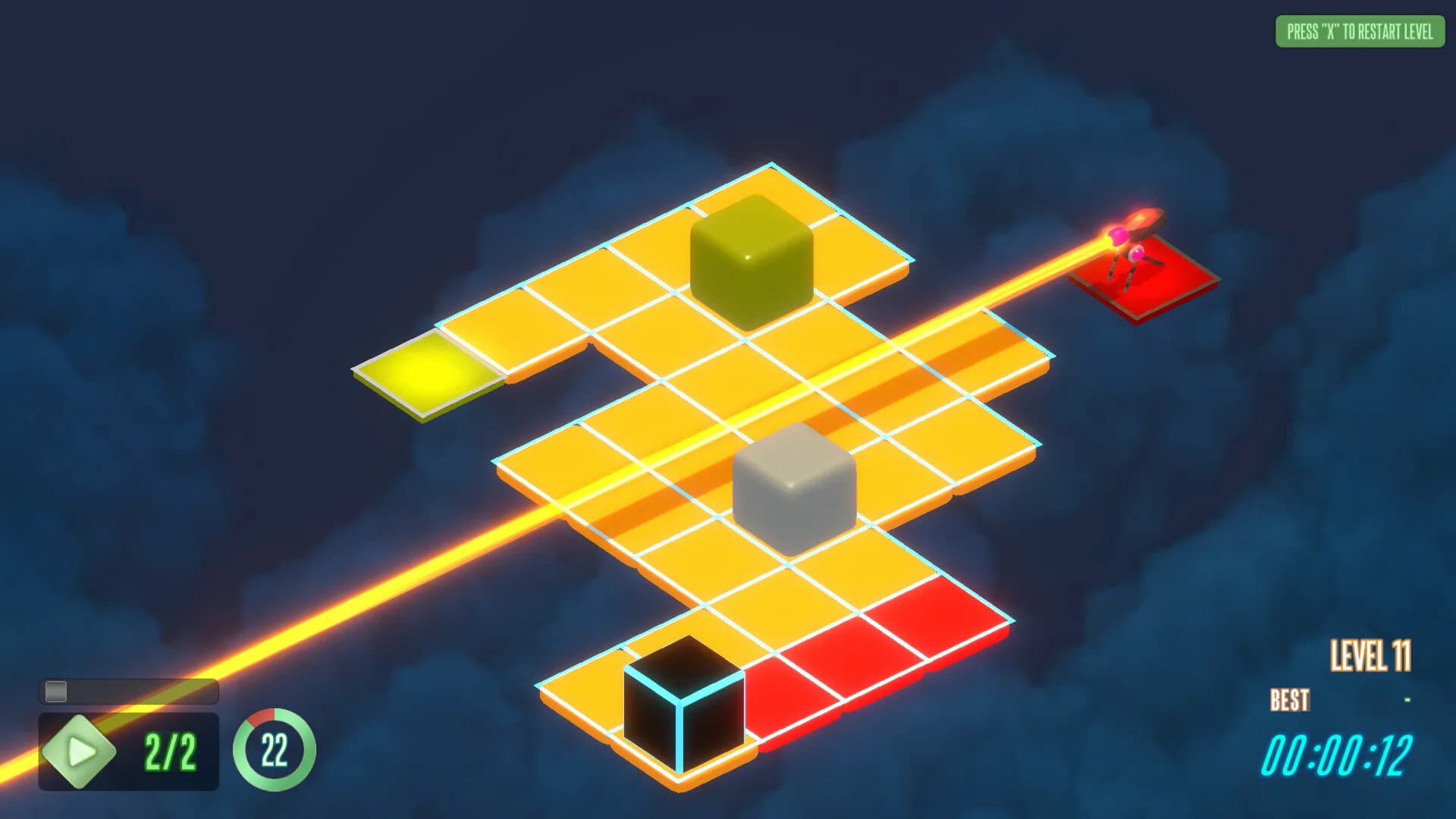 Simply Cubic görsel 4