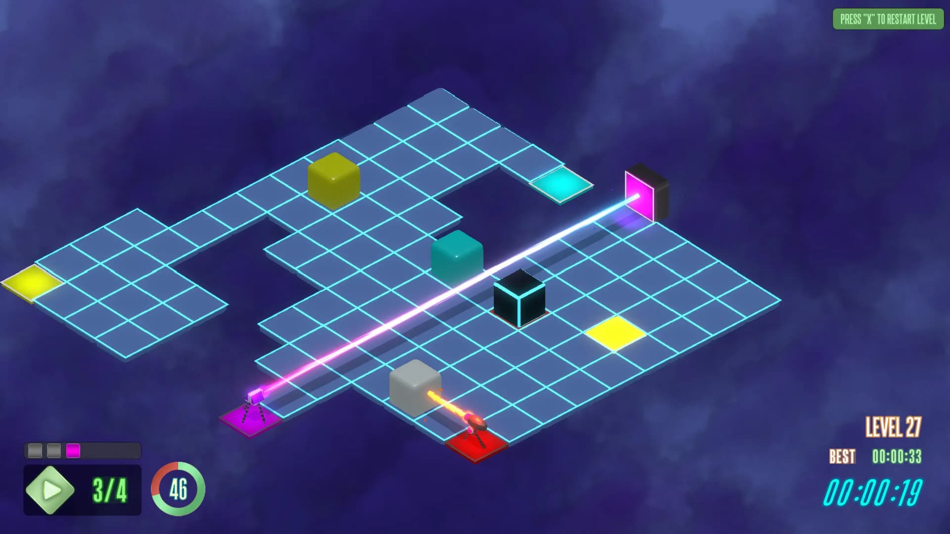Simply Cubic görsel 9
