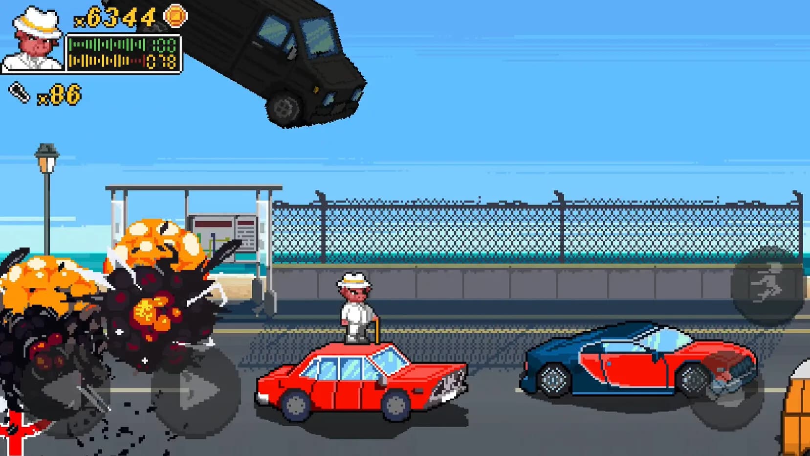 Rap Attack! görsel 6