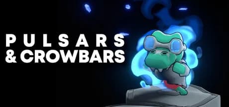 Pulsars & Crowbars görsel 1
