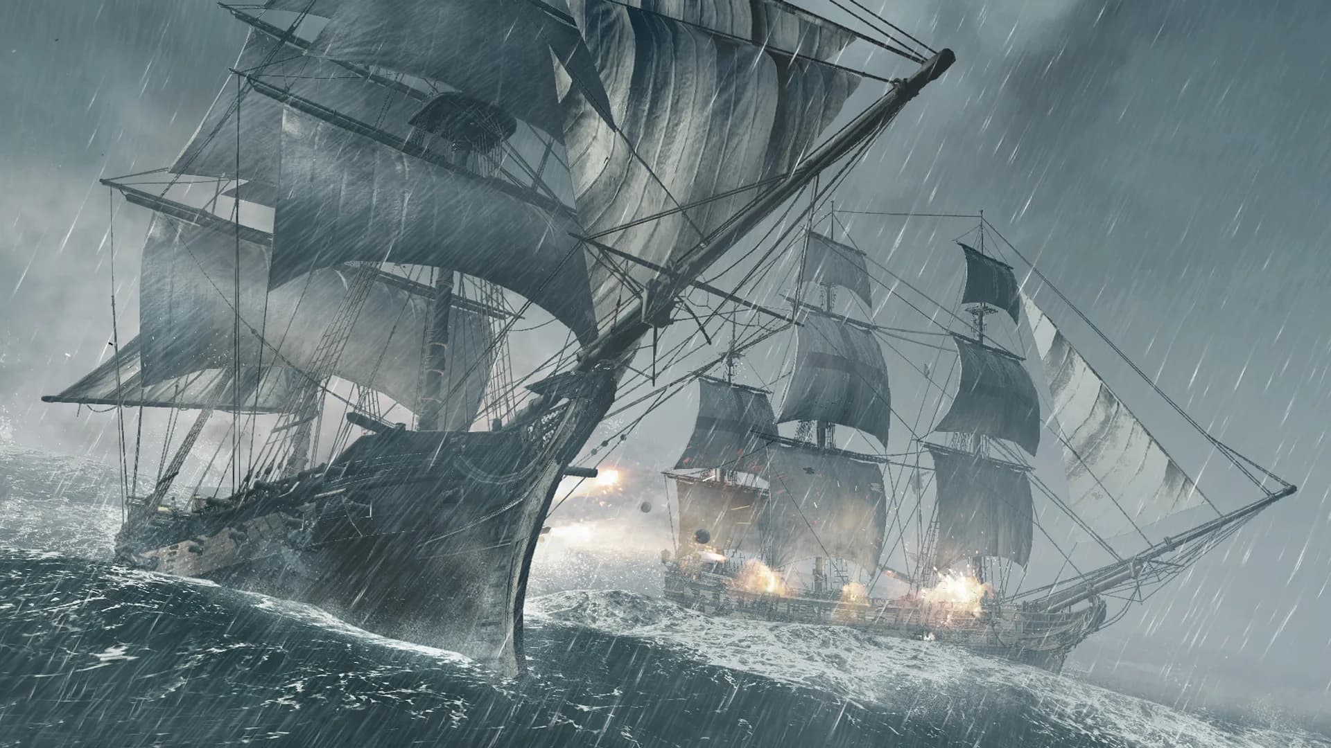 Assassin’s Creed® IV Black Flag™ görsel 3