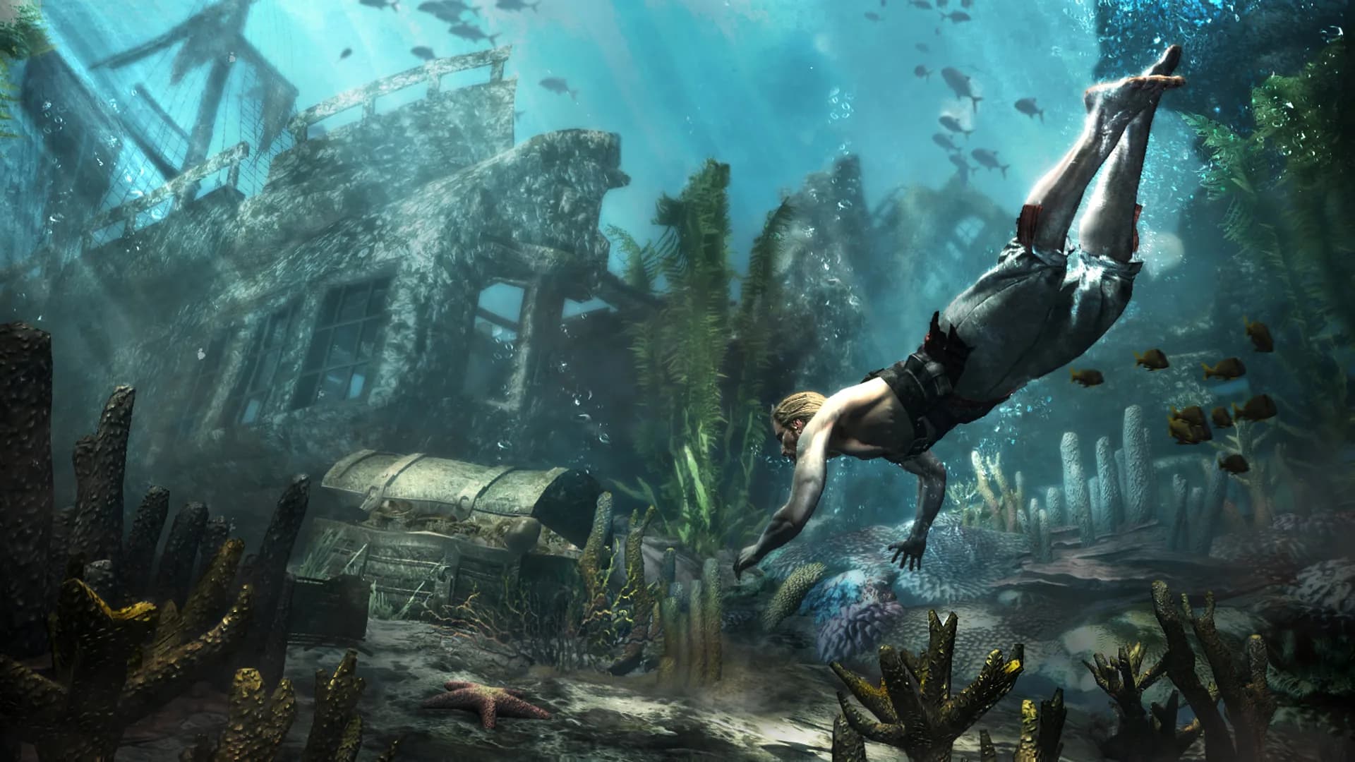 Assassin’s Creed® IV Black Flag™ görsel 5