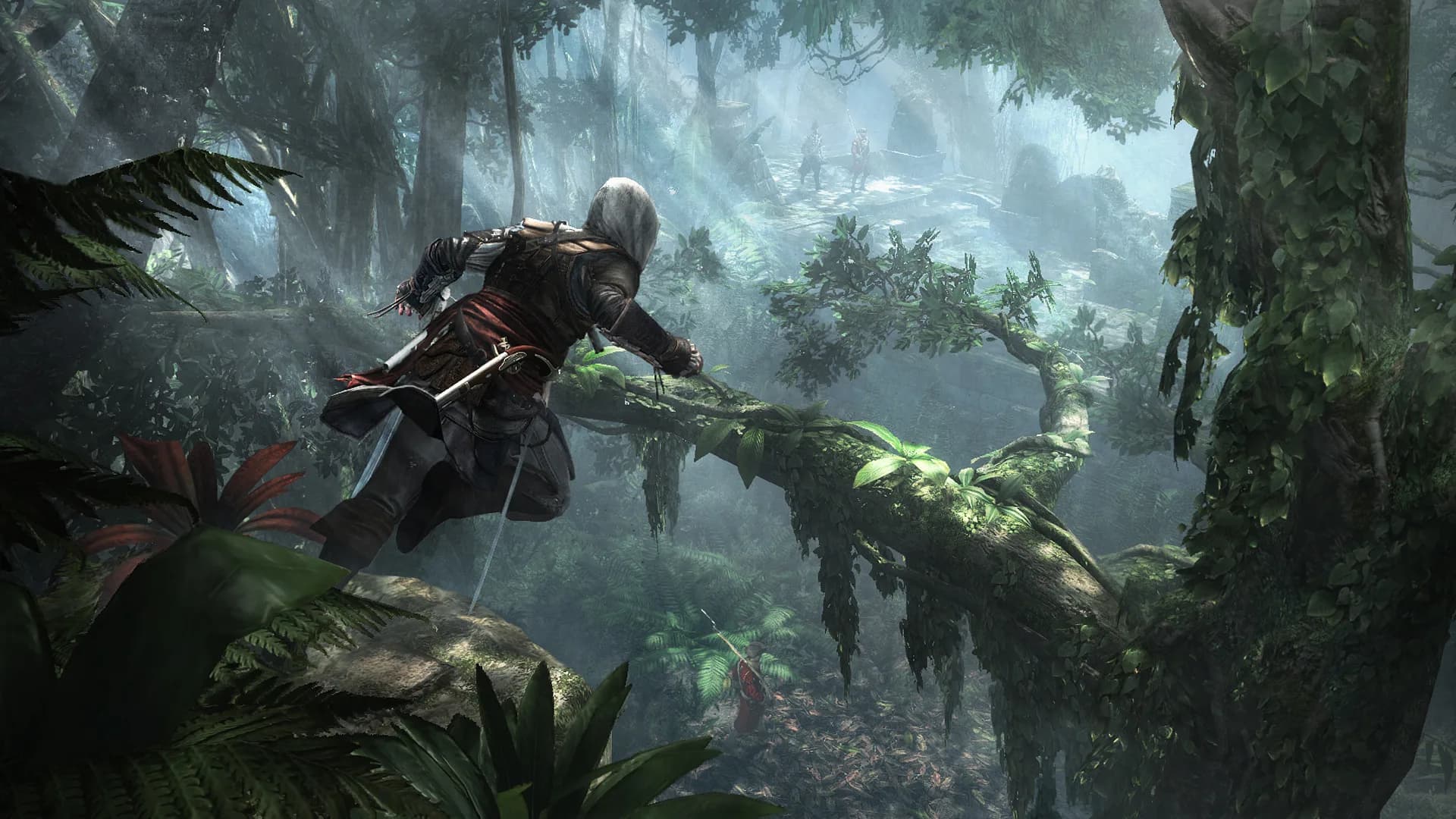 Assassin’s Creed® IV Black Flag™ görsel 6