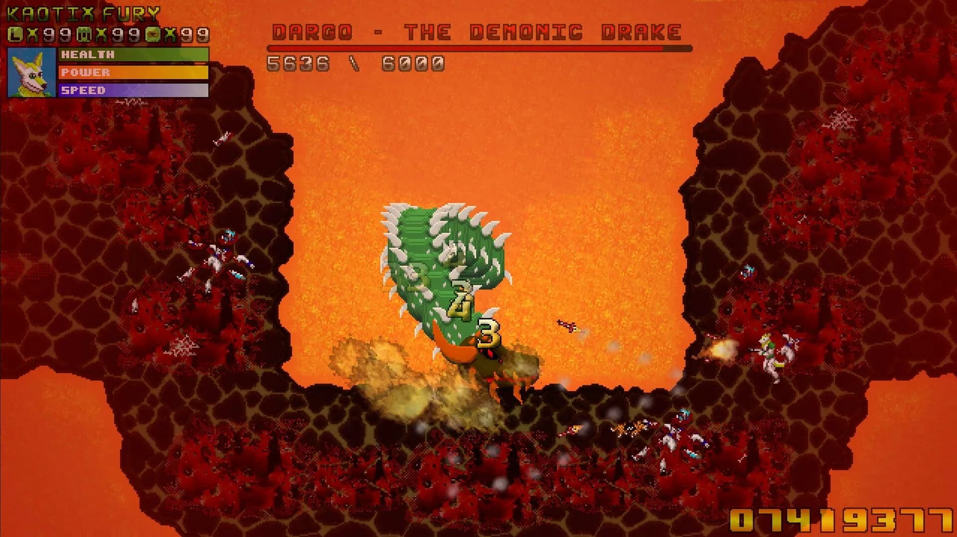 Peraglees - The Ooloufian Resistance görsel 3
