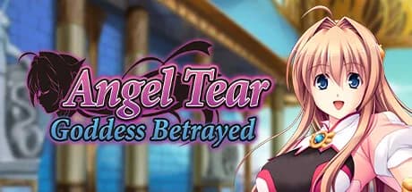 Angel Tear: Goddess Betrayed görsel 1