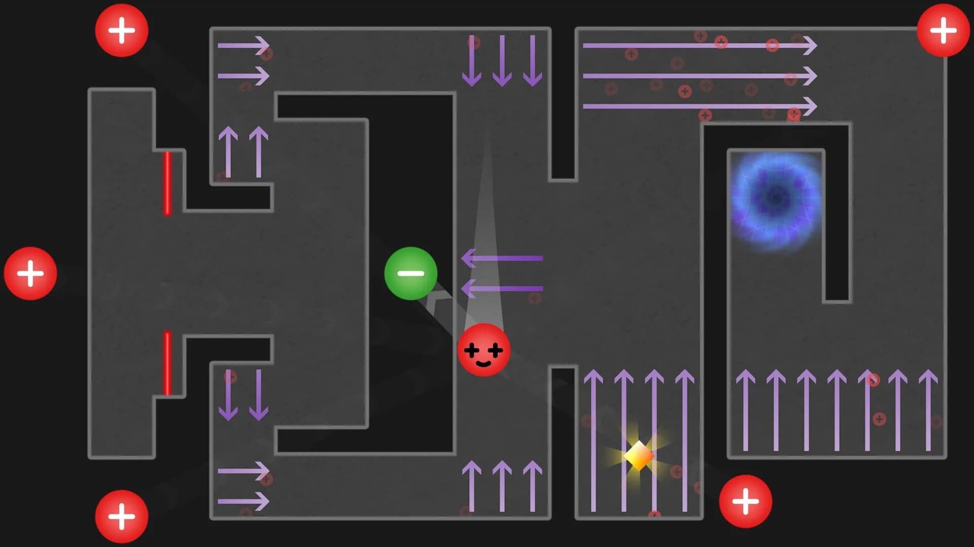 Volatile Particle görsel 4