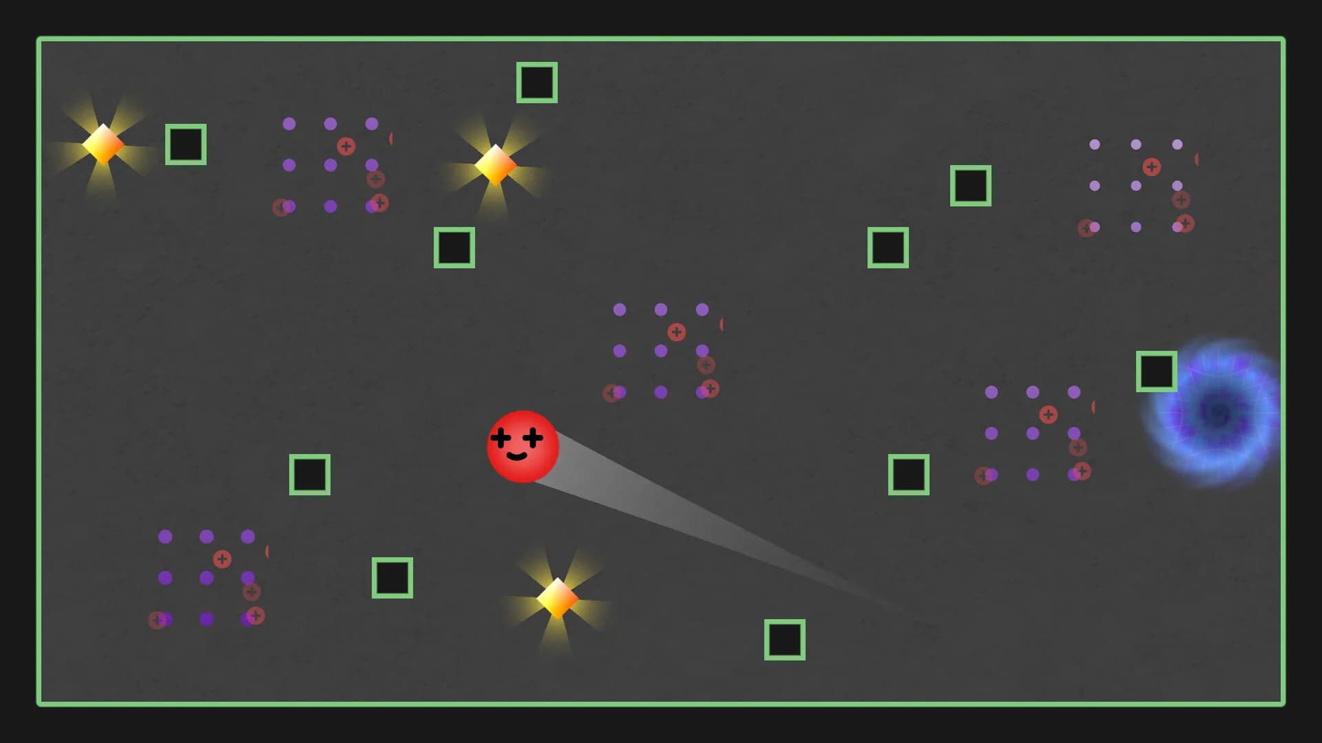 Volatile Particle görsel 10