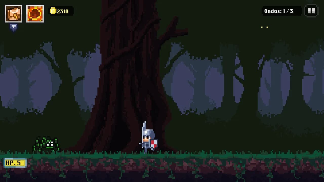 The Last Hero: Journey to the Unknown görsel 17
