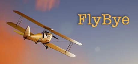 FlyBye görsel 1