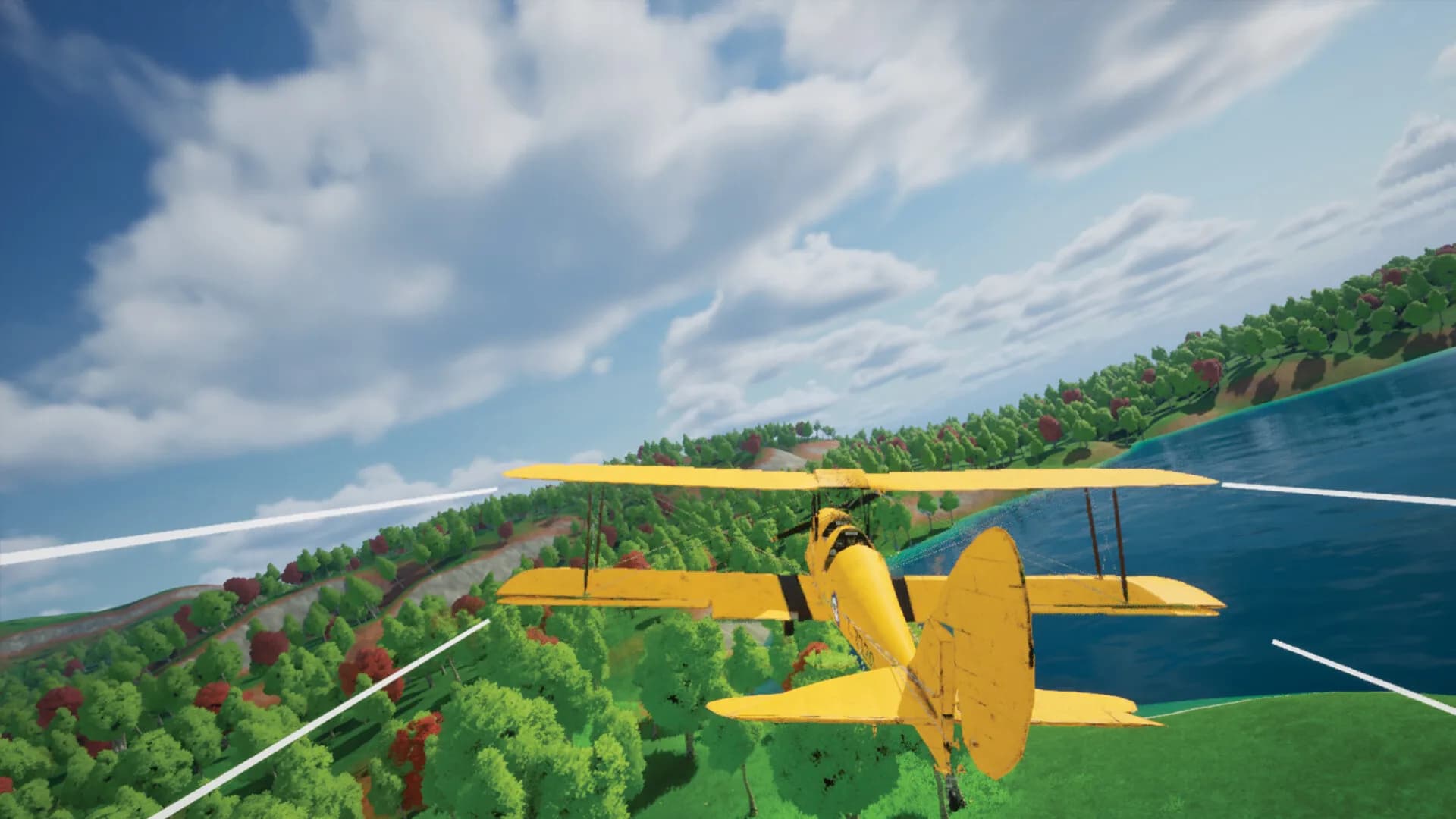 FlyBye görsel 5