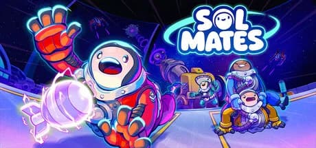 Sol Mates görsel 1