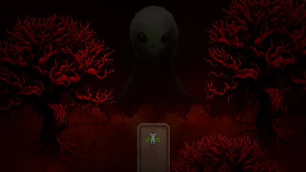 At the Dream End 2 - Beyond Gods görsel 2