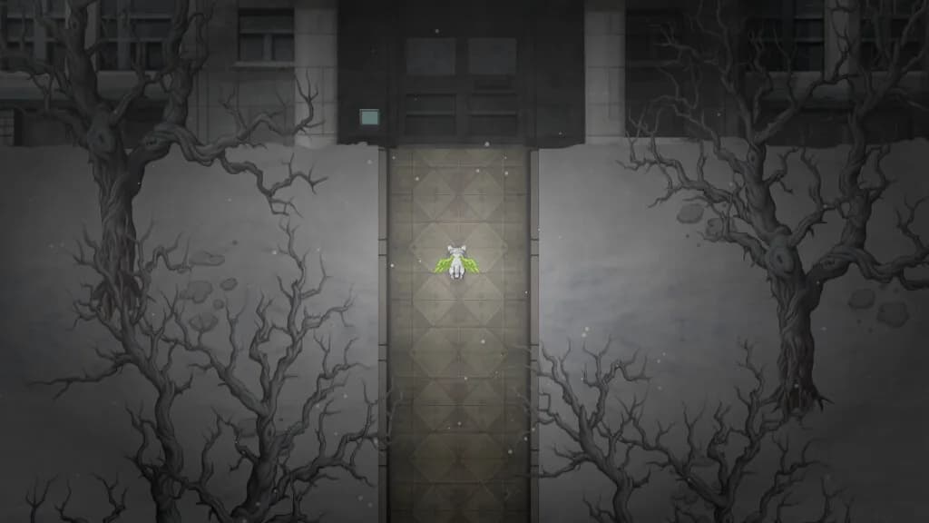 At the Dream End 2 - Beyond Gods görsel 3
