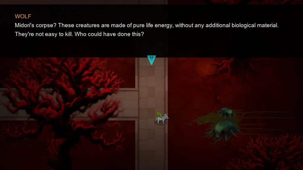 At the Dream End 2 - Beyond Gods görsel 5