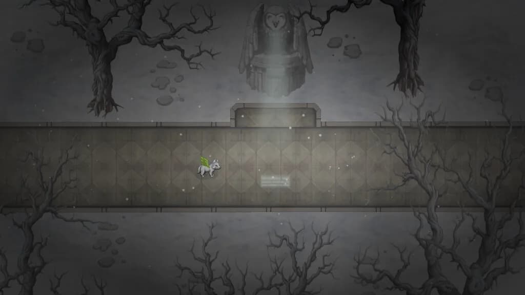 At the Dream End 2 - Beyond Gods görsel 6