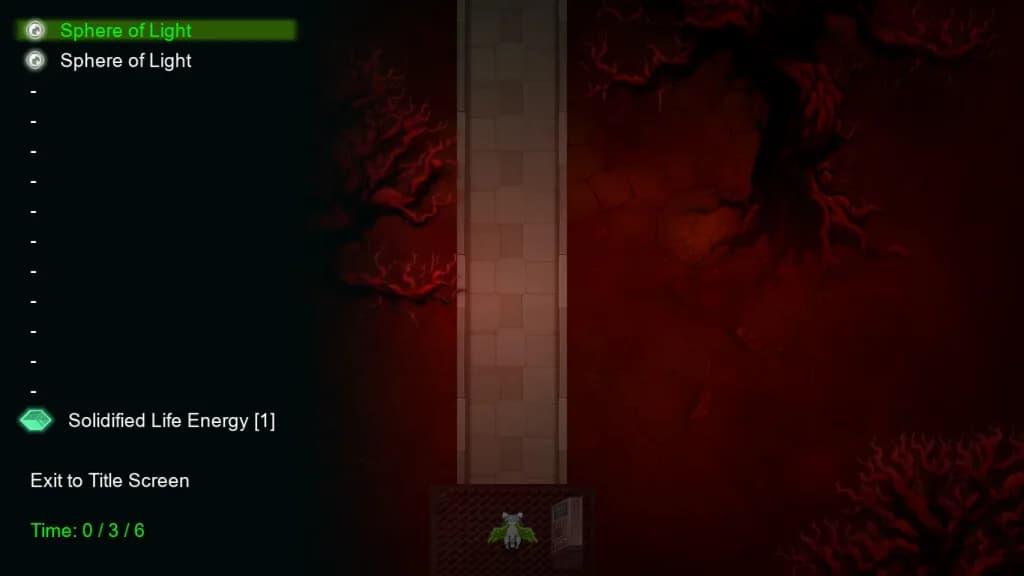 At the Dream End 2 - Beyond Gods görsel 7