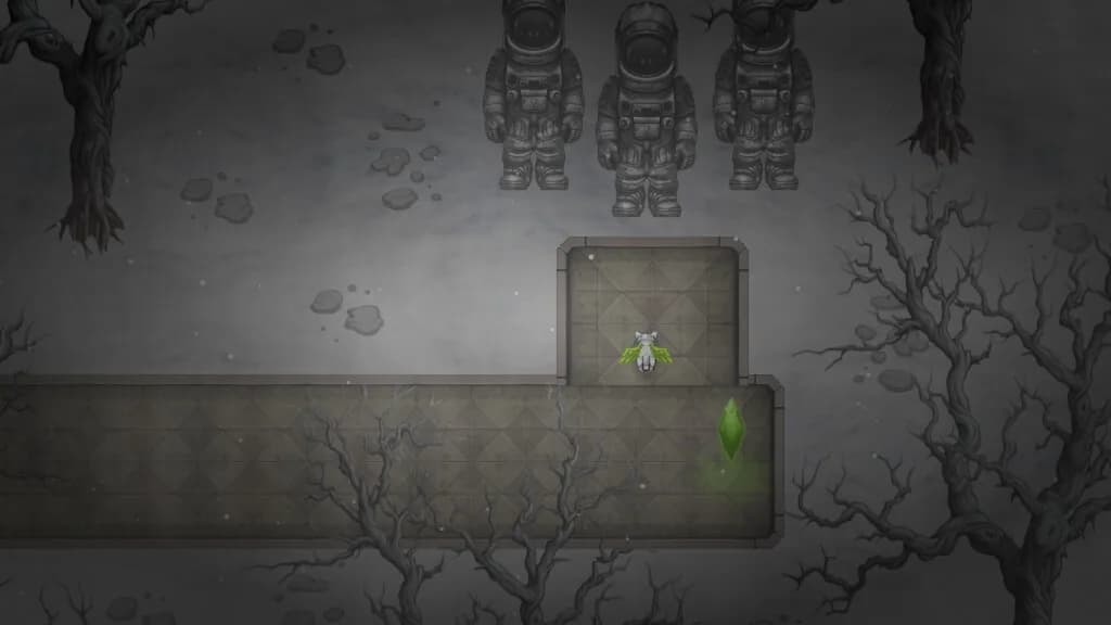At the Dream End 2 - Beyond Gods görsel 8