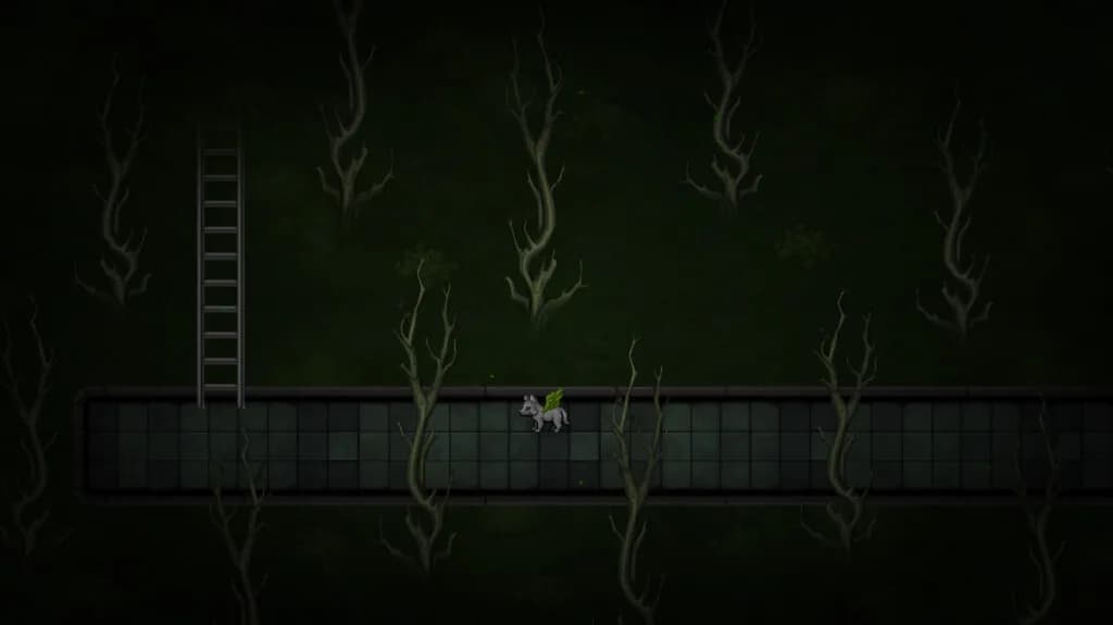 At the Dream End 2 - Beyond Gods görsel 10