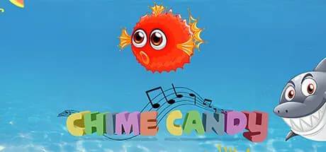 Chime Candy görsel 1