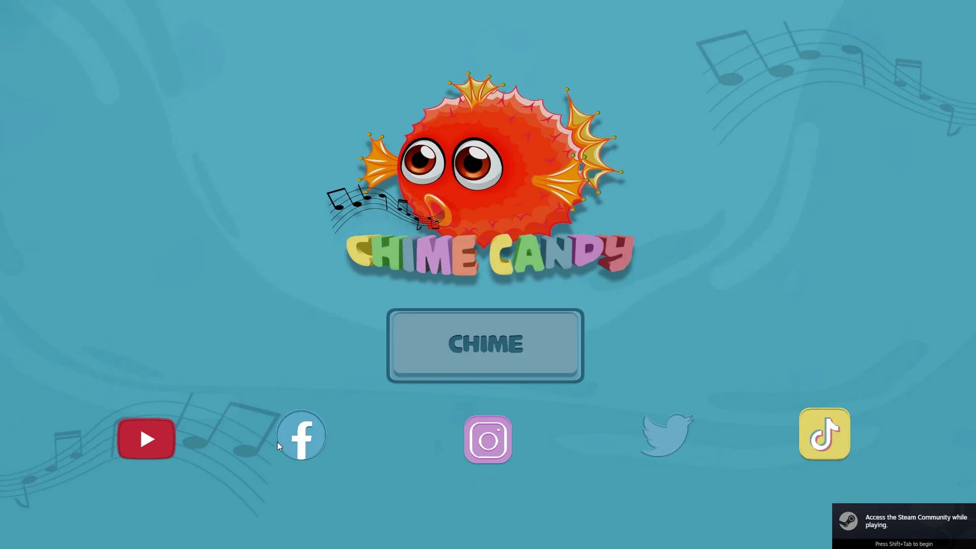 Chime Candy görsel 2