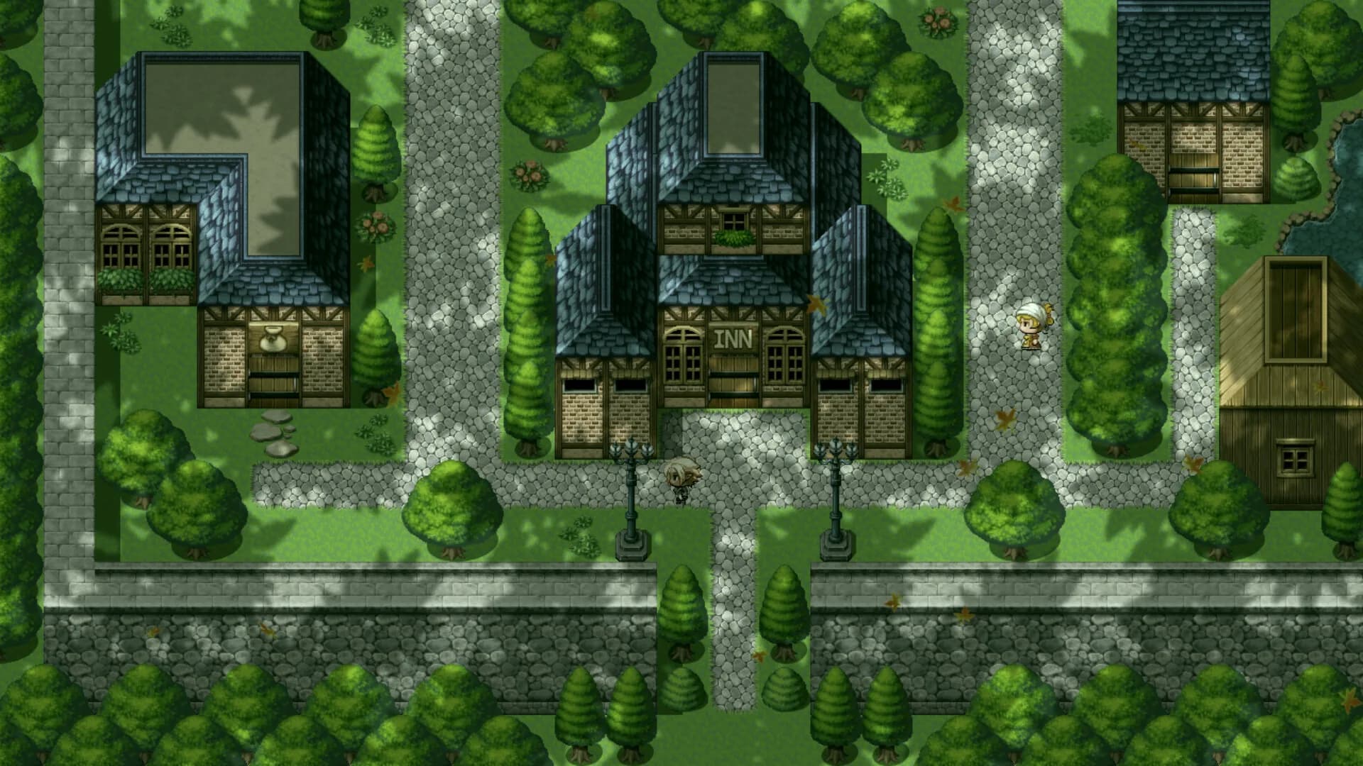 Heroes of Spyria görsel 2