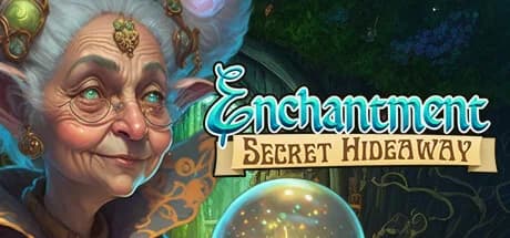 Enchantment Secret Hideaway görsel 1