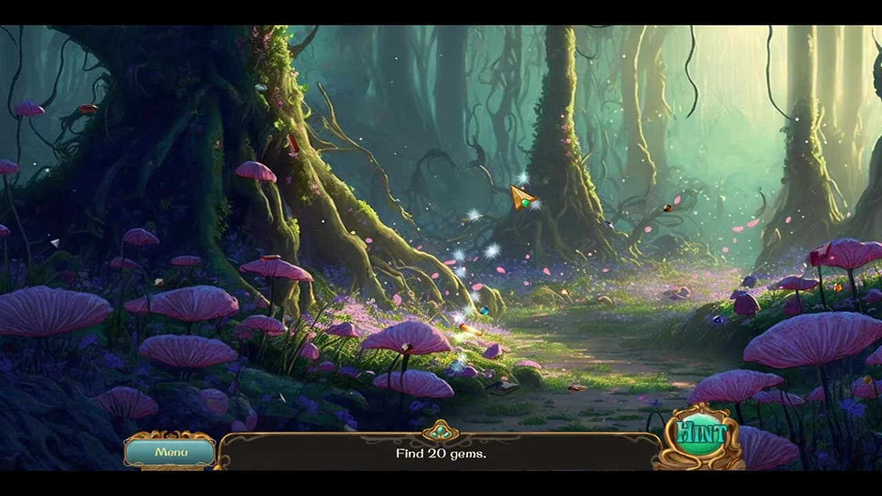 Enchantment Secret Hideaway görsel 2
