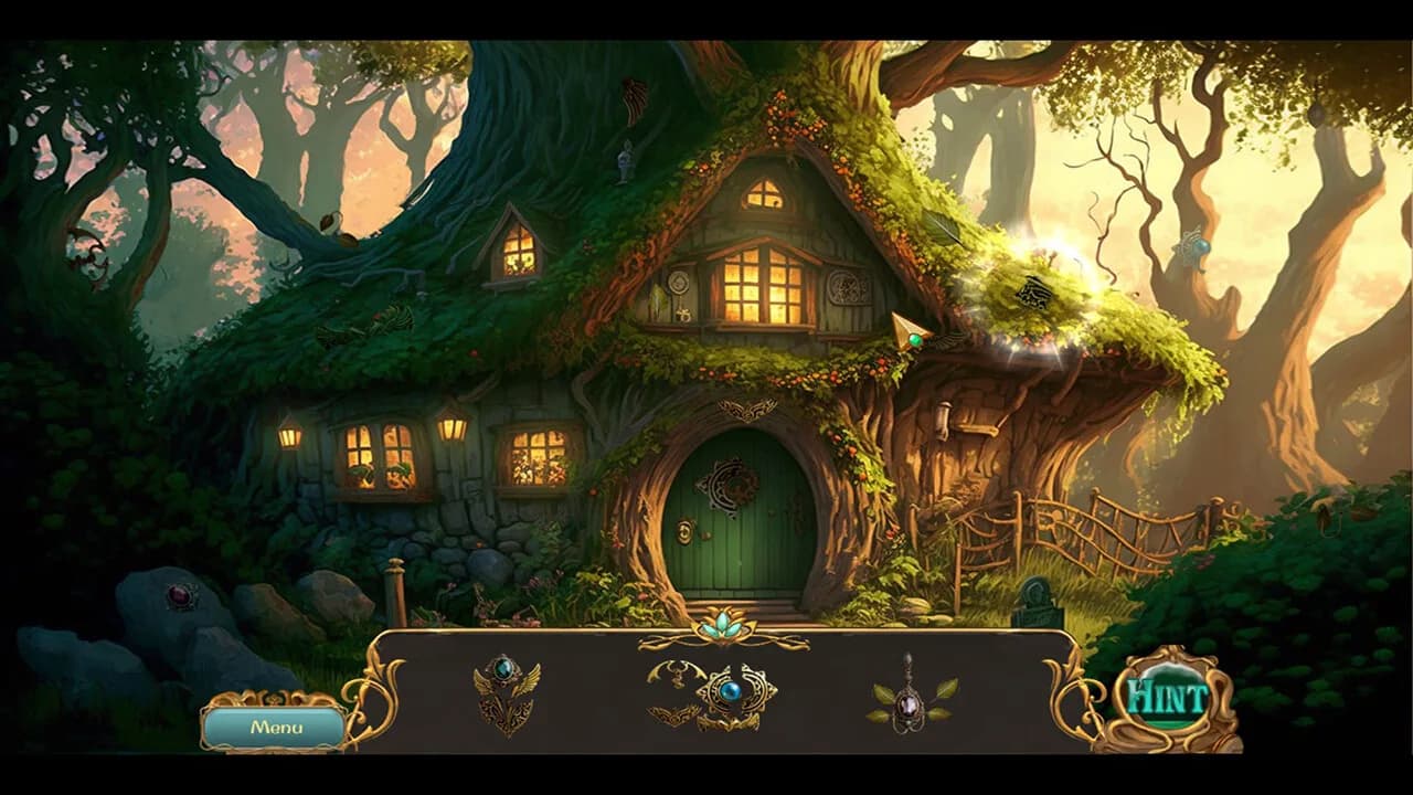 Enchantment Secret Hideaway görsel 3