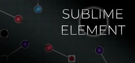 Sublime element