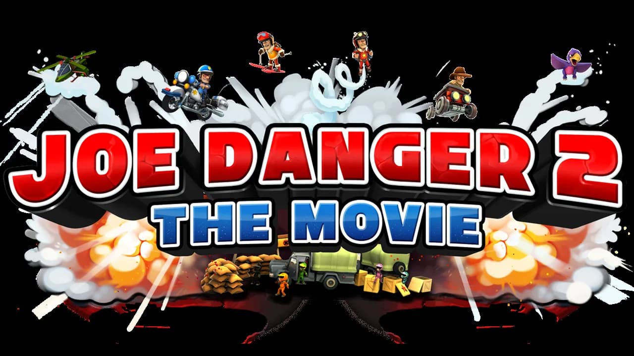Joe Danger 2: The Movie görsel 9