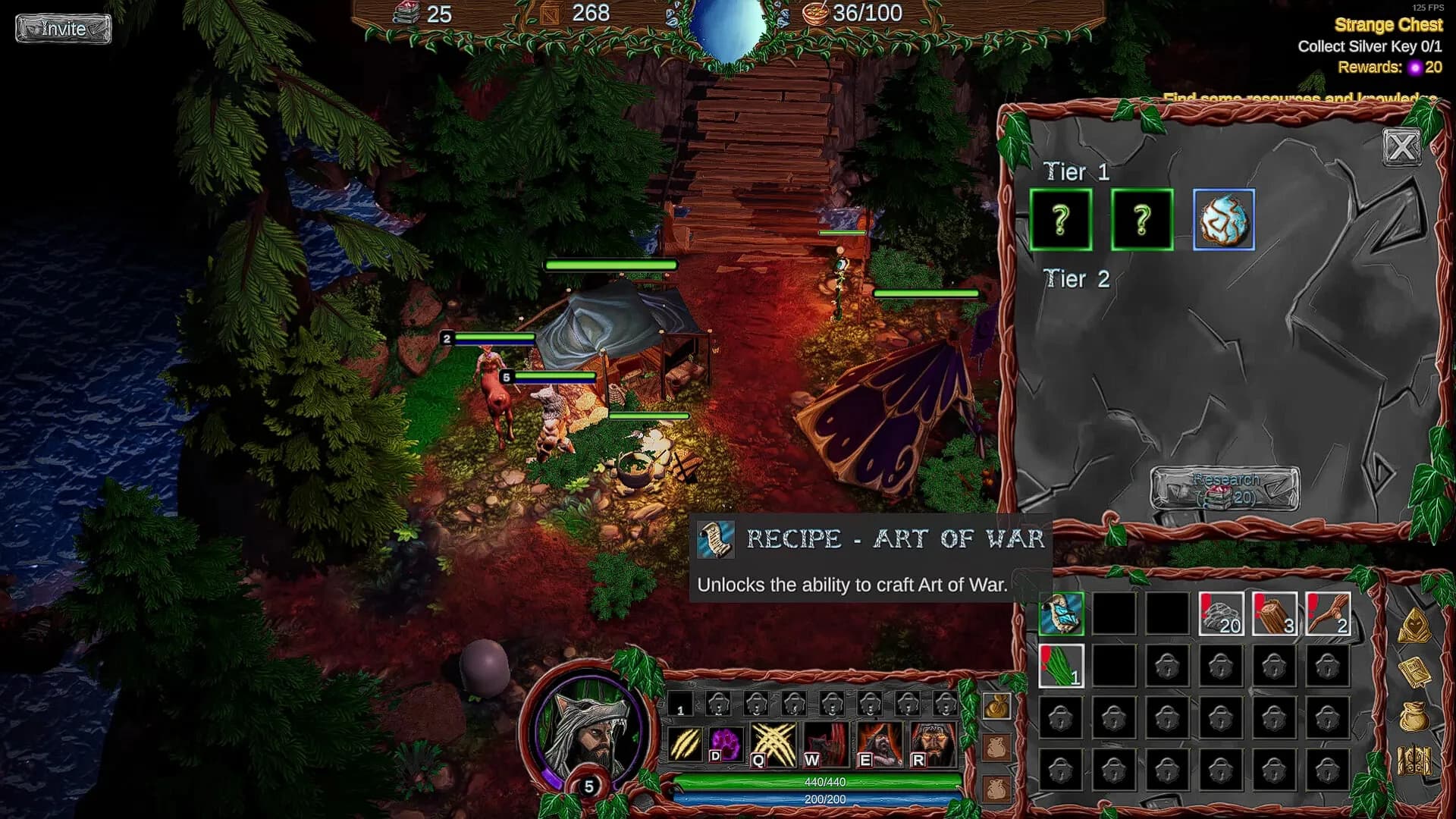 Setheria: A Quest for Moonaris görsel 5