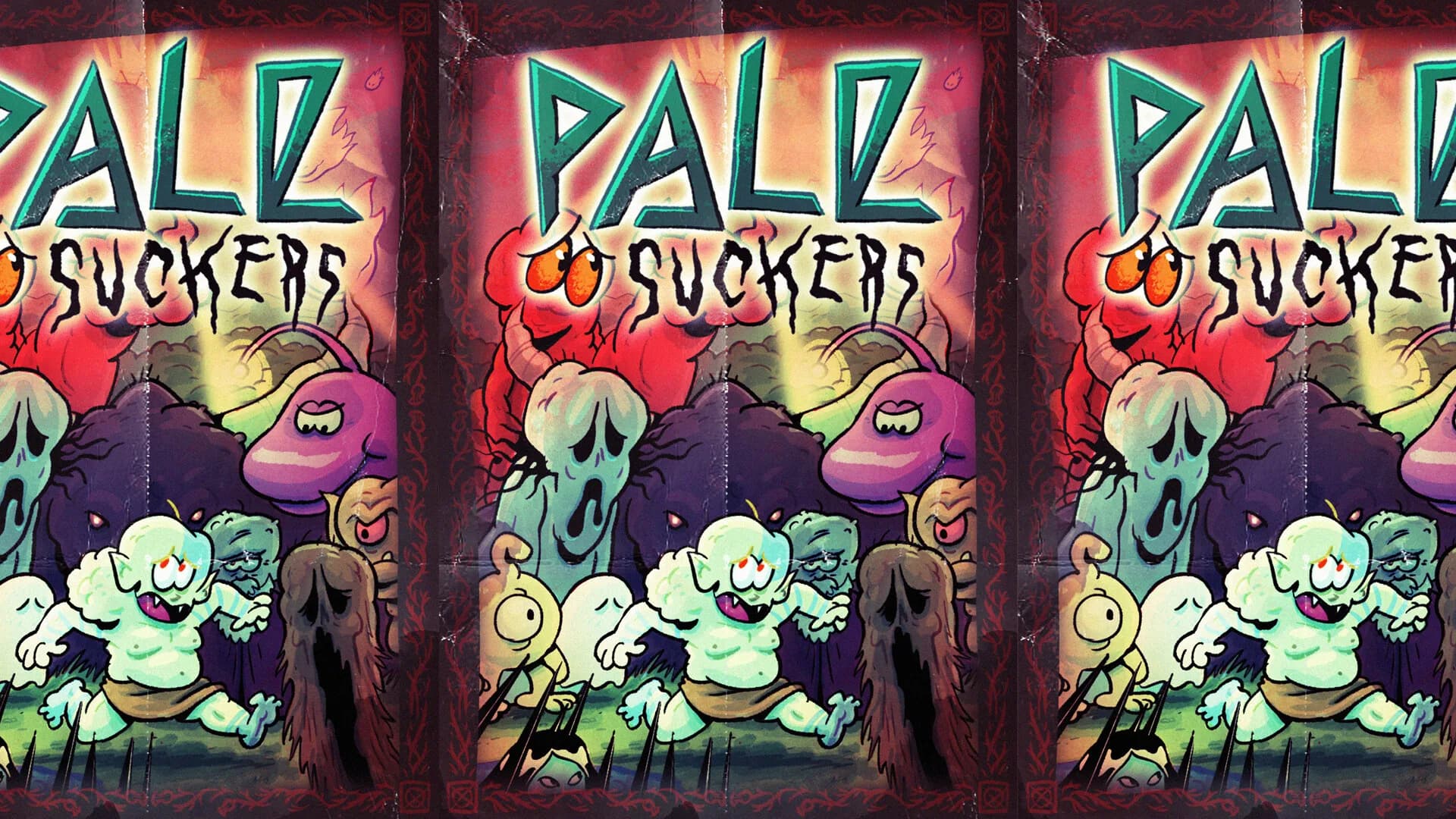Palesuckers görsel 6
