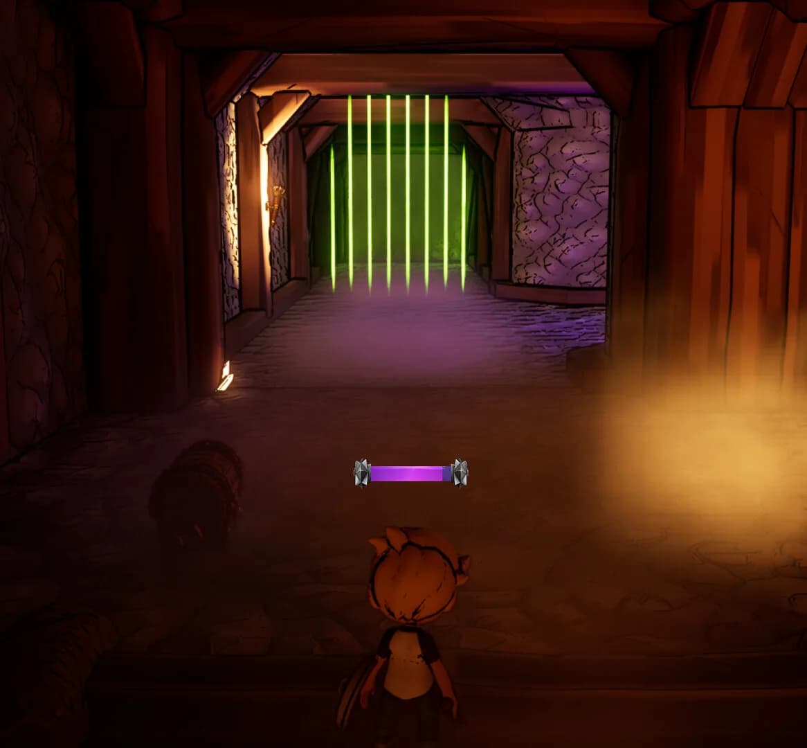 Crystal Caverns görsel 3