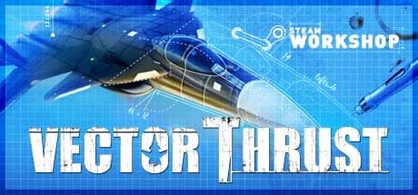 Vector Thrust görsel 1