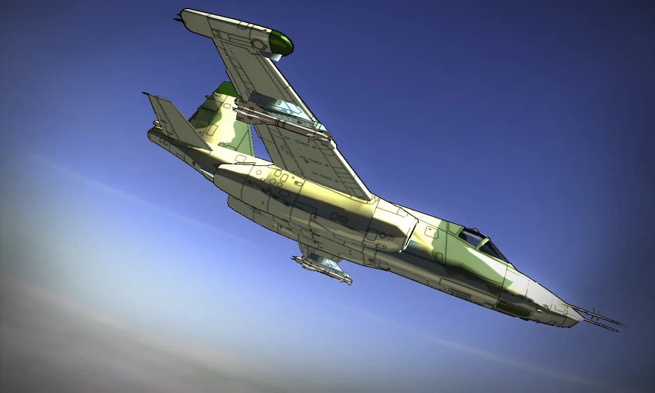 Vector Thrust görsel 3