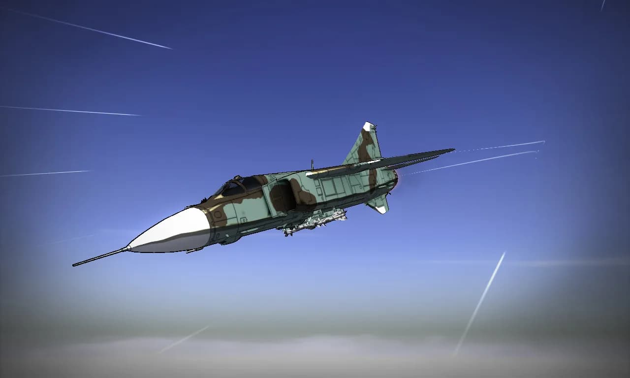 Vector Thrust görsel 16
