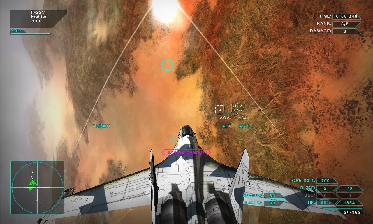 Vector Thrust görsel 17